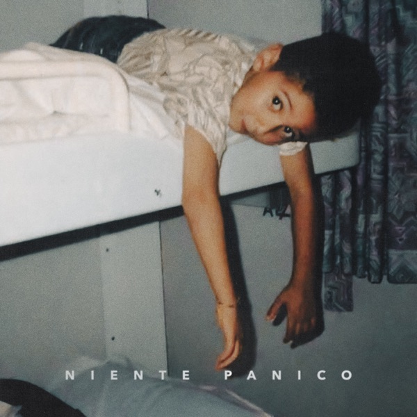 Coverbild von Ghali - Niente Panico